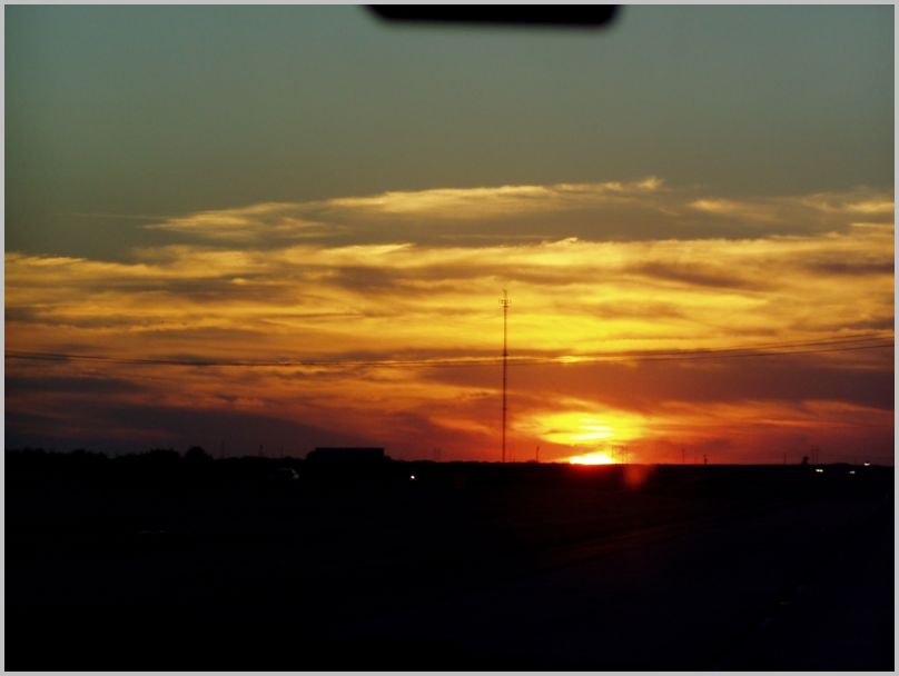 TX Sunset2